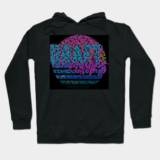 Friends of the Show Hoodie